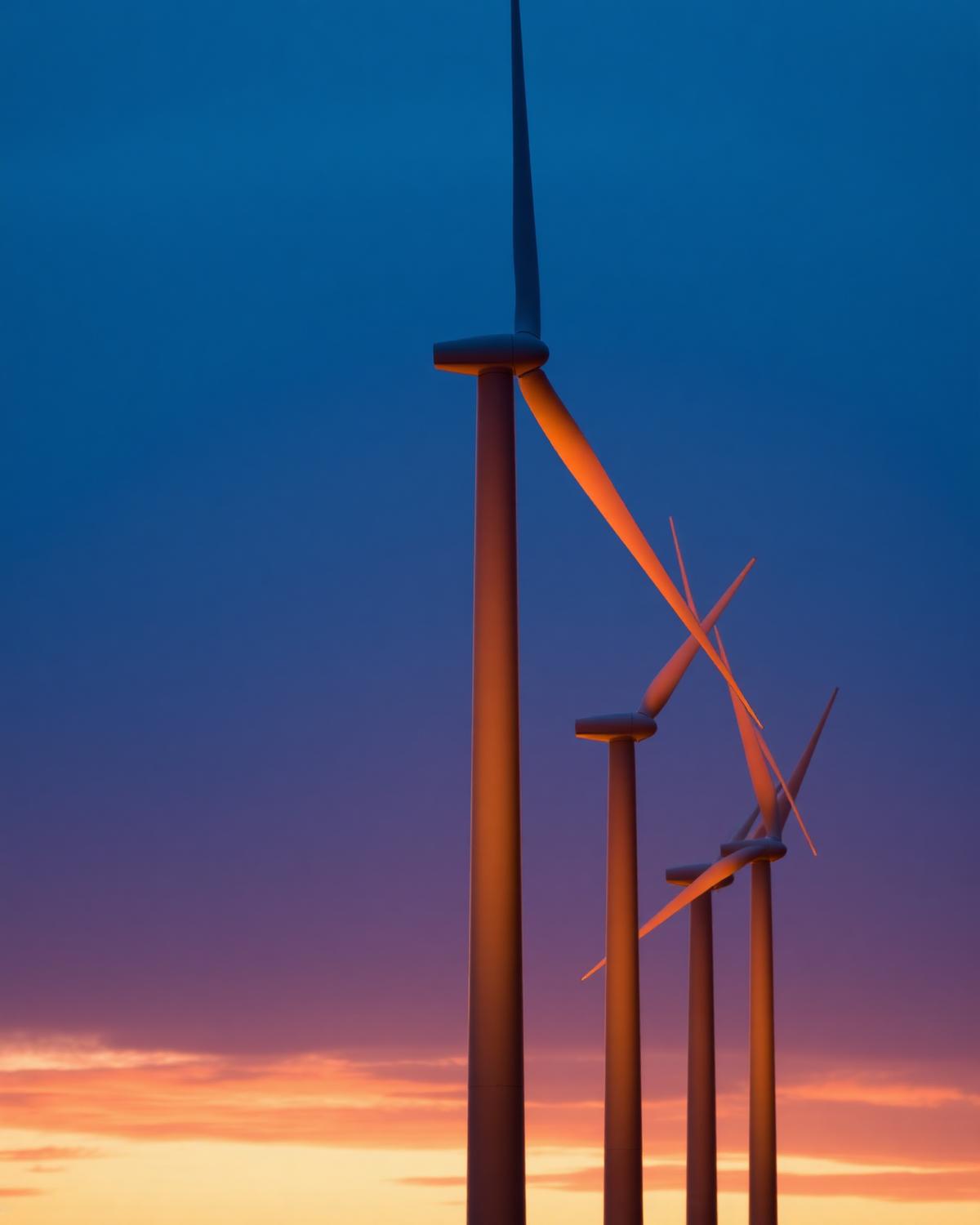 Energy & Utilities