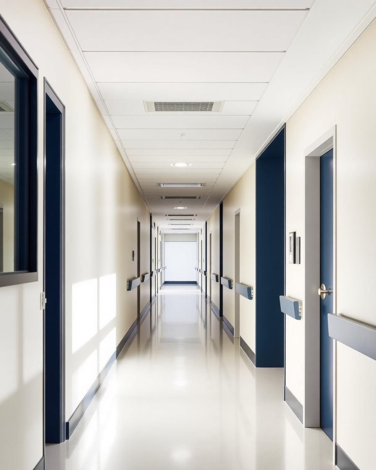 Healthcare