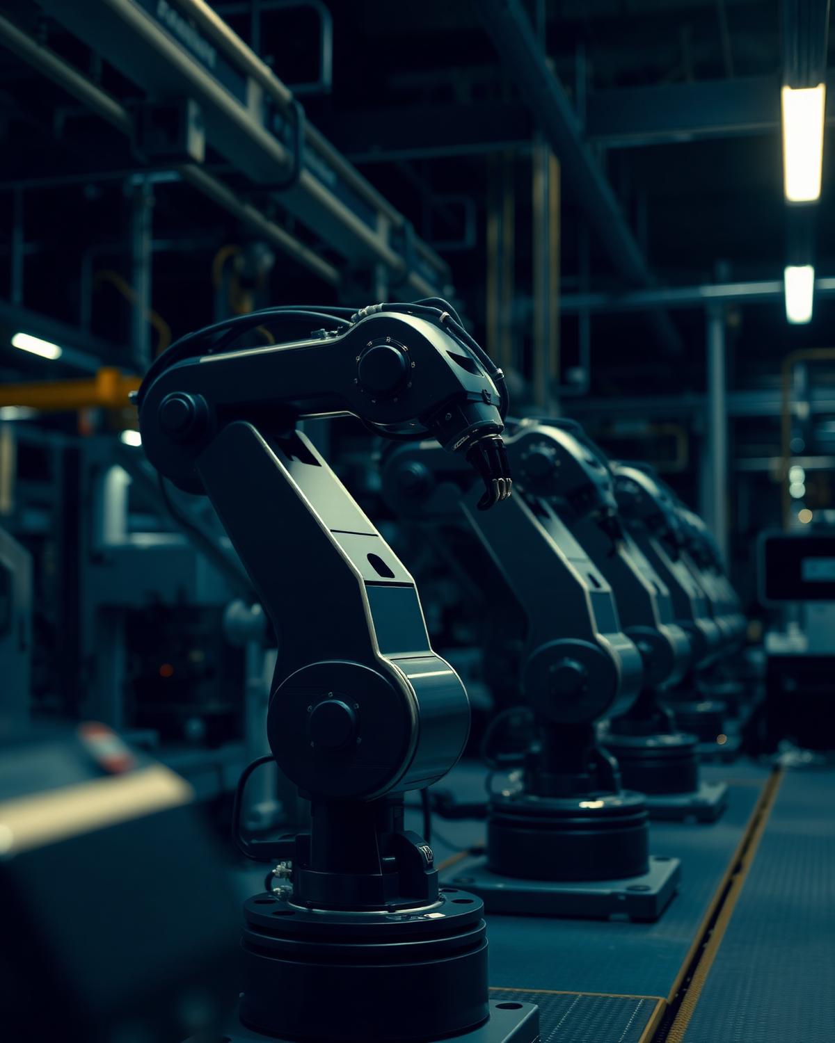 Manufacturing